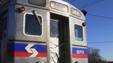 SEPT Regional Rail Train